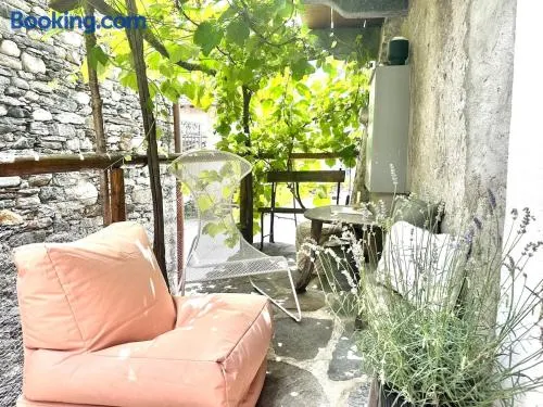 Tiny House Rustico Bovini - Image 1