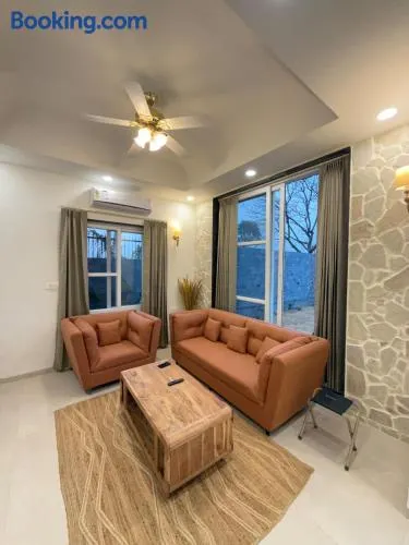 Casa Retreat with pool - Image 1