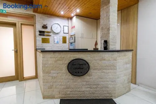 Tisza Panzió és Apartman - Image 1