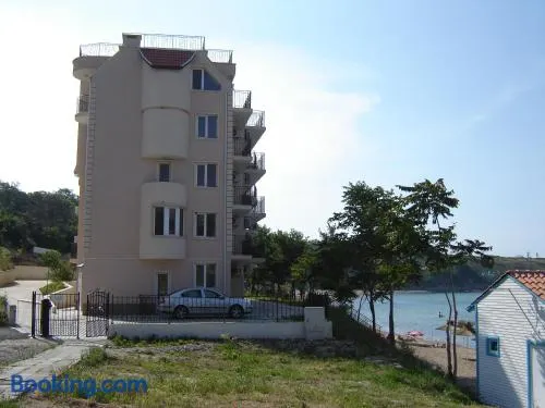 Villa Lazuren Bryag 2 - Image 1