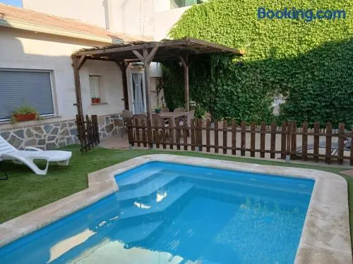 La Casa del Cerrillo - Image 1