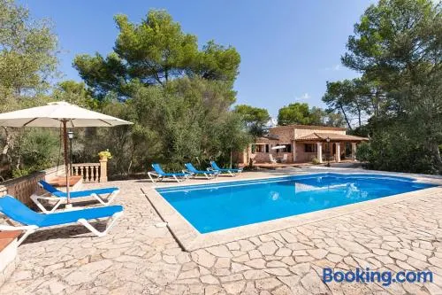 Sa Rota de Ca'n Blan by Sealand Villas - Image 1