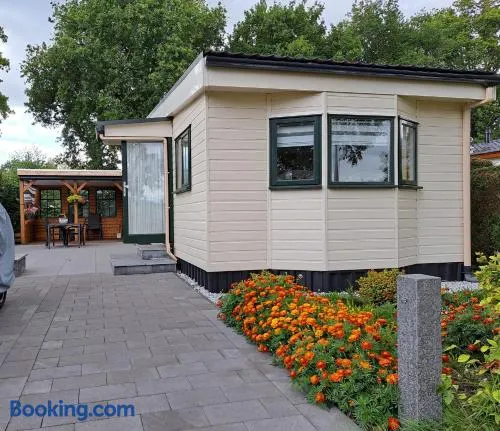 Chalet Zeeweg - Image 1