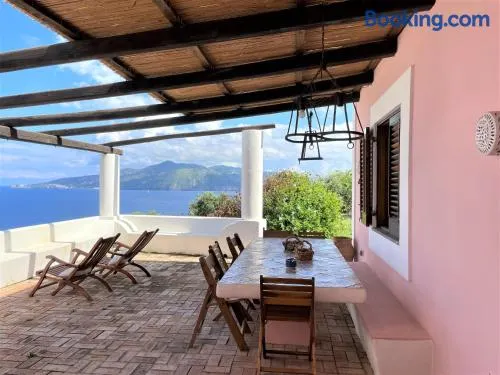 Casa Rosa - Santa Marina - Image 1