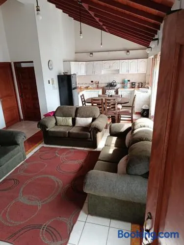 Apartamento en ultima planta - Image 1