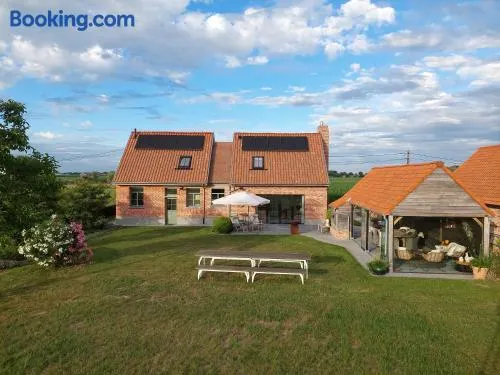 Vakantiewoning Maison Chaperon - Image 1