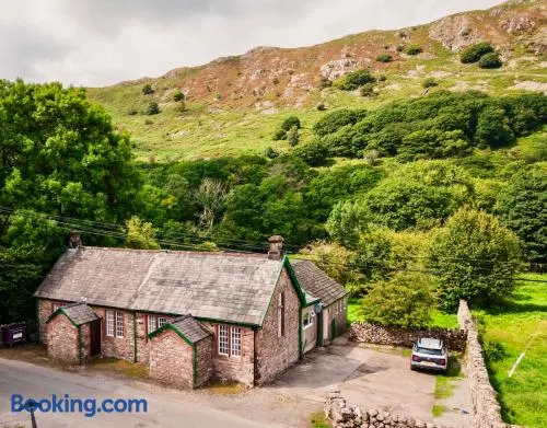 The Old School House - Eskdale - Image 1