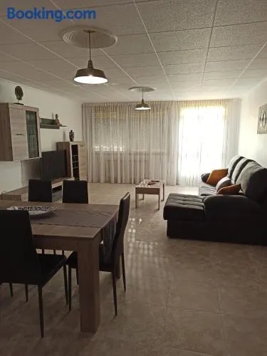 Casa Abenelas - Image 1