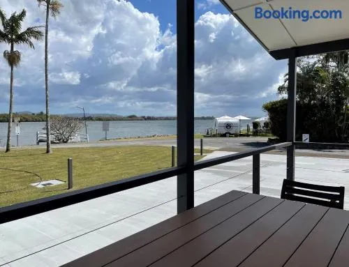 Fishing Haven Holiday Park - Image 1