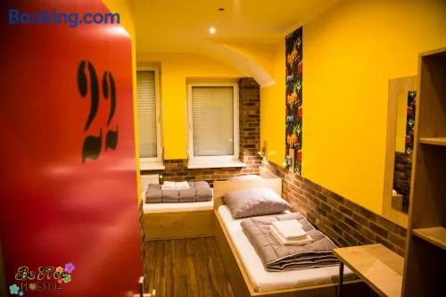 BeFree Hostel - Self-Service - Image 1