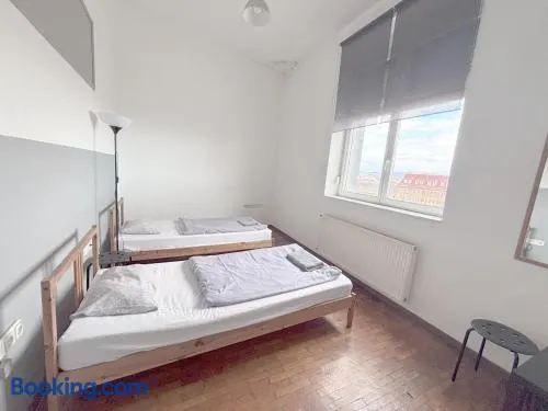 Artist Guest House - Image 1