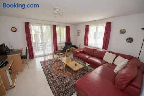 Ferienwohnung Steinmann - Image 1