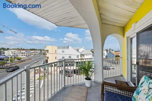 70 Steps to Beach Dewey Beach - Image 1