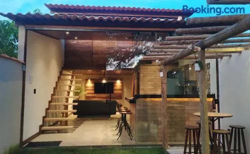 Antunes Loft #50, Itaipuaçú - Image 1