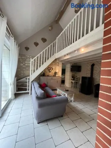 Gite de la Pilaudiere - Image 1
