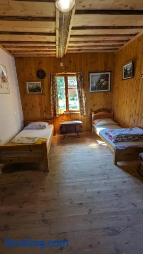 Strautmali Library Apartment in Mazirbe - Image 1