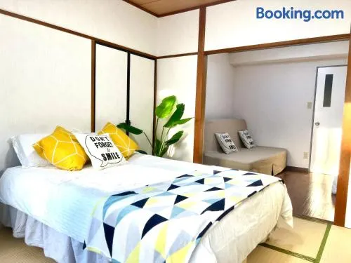 Hotel KinRin - Image 1