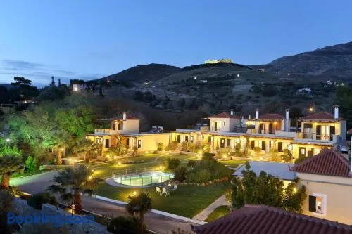Politia Villas - Image 1