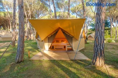 Camping Pla de la Torre - Image 1