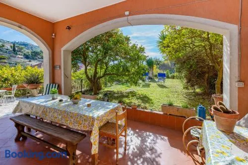 Villa Teresa a due passi da Finalborgo - Image 1