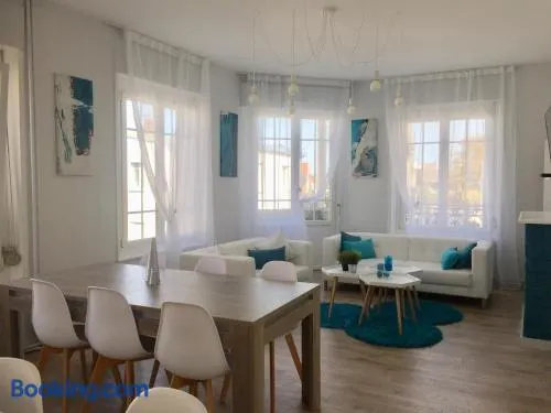 Relais Vacances à la Mer - Image 1