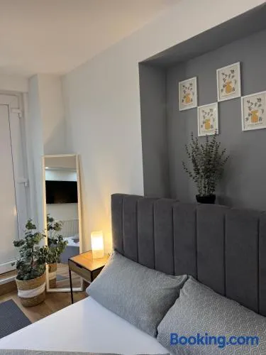 M & E Ferienwohnung - Image 1