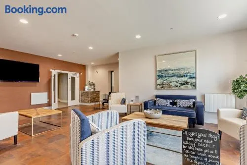 Coast Haven - Woolacombe - Image 1