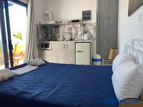 Kionia Apartments - Image 1