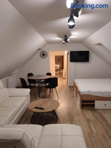 Apartmán Tulipán - Image 1