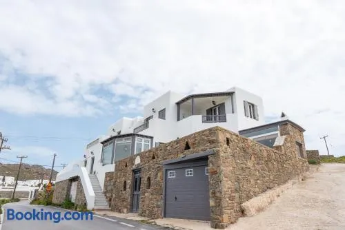 KostaMare Residence Mykonos By SEM - Image 1