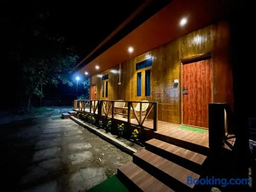 Kaziranga Eco Camp - Image 1