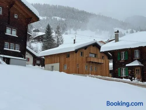 Yeti Lodge - Image 1
