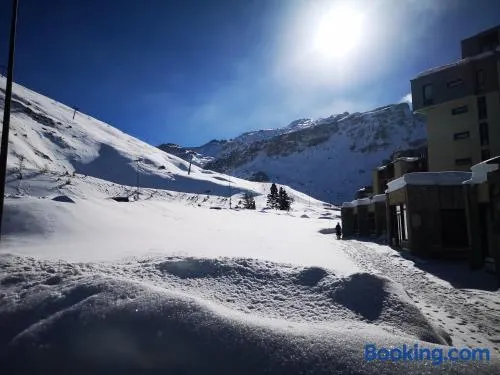 MyHome - Très Beau T3 refait à neuf - Tichot Val Claret - Image 1