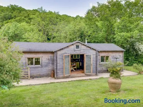 Ash Mill Cabin - Image 1