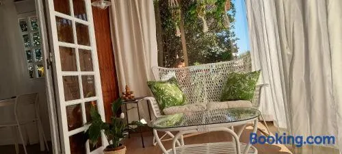 Villa Del Sole - Image 1