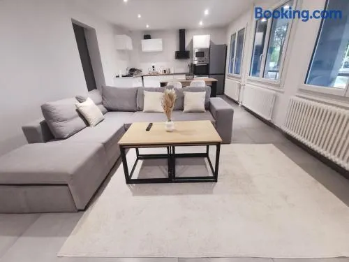 Le Concorde appartement - Image 1