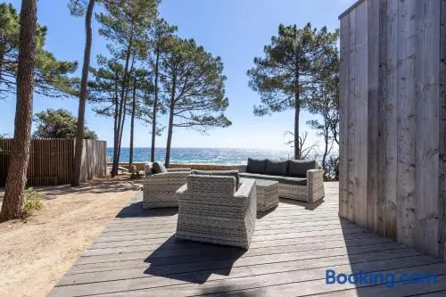 Dolce Vita Corsica - Charmante maison vue mer - Image 1