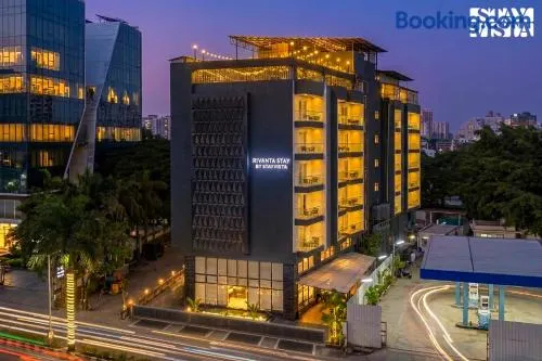 Rivanta by StayVista Residences - Apartments with Workstation - Image 1
