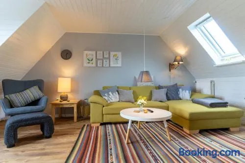 Ferienwohnung-Elli - Image 1