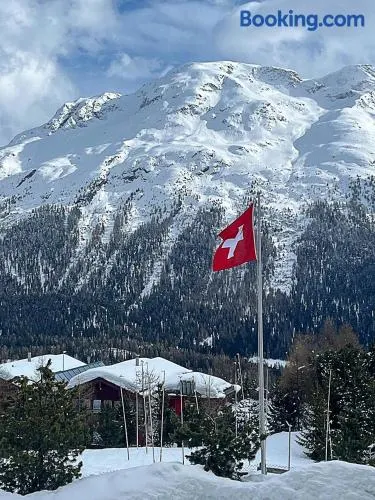 St Moritz Suite - Image 1