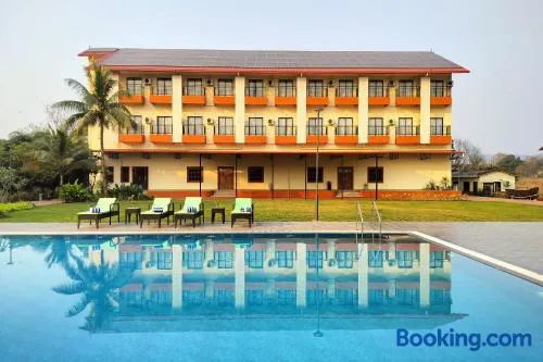 Pegasus Lifestyle Resort Karjat - Image 1