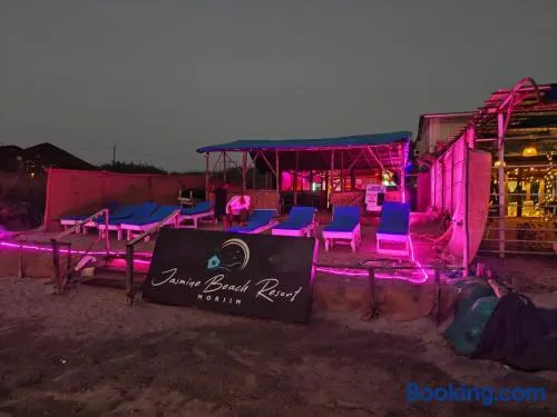 Jasmine Beach Resort - Image 1