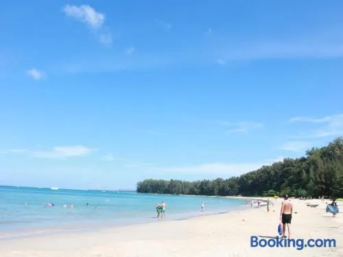 Title Residence Naiyang Beach Phuket - Image 1