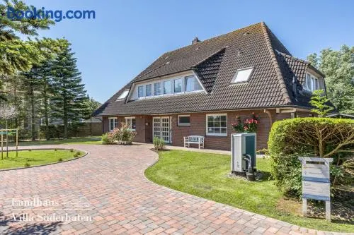 Landhausvilla Süderhafen - Kleiner Luxus - Image 1