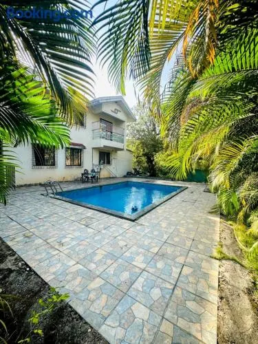 Exotica Villa - Image 1