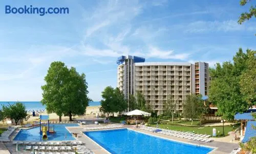 Kaliakra Beach Hotel - Ultra All Inclusive - Image 1