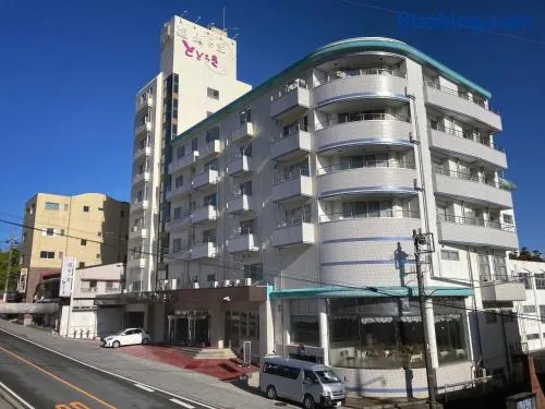 Ikaho Onsen Todoroki - Image 1