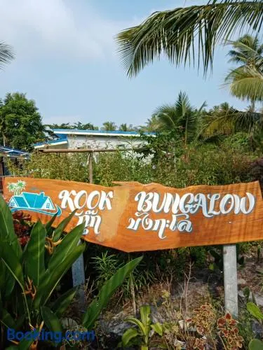 KOOK BUNGALOW - Image 1