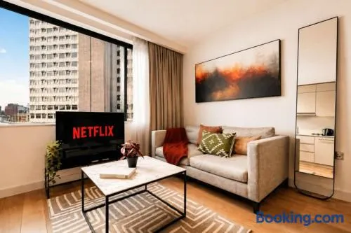Modern Studio by Stay With Us - Image 1