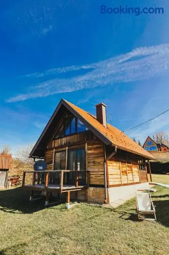 Planinska Koliba Sekulić - Image 1